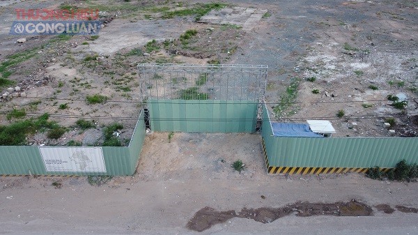 Phớt lờ chỉ đạo của UBND TP, Sơn Kim Land “bán nhà không móng” tại dự án The 9 Stellars